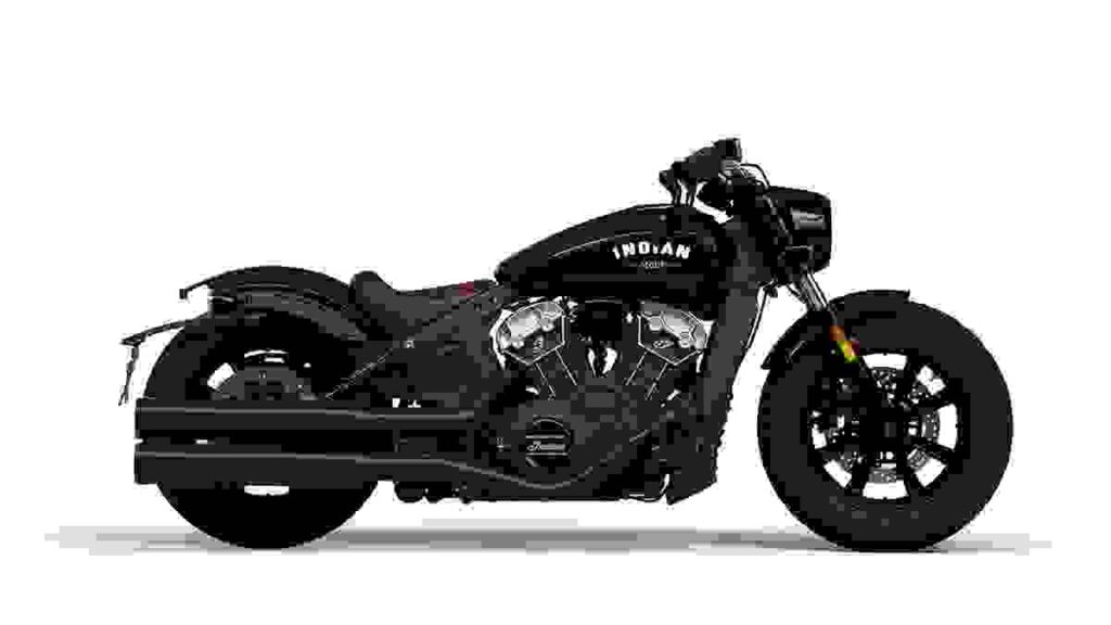 Indian Scout Bobber Sixty Bikes
