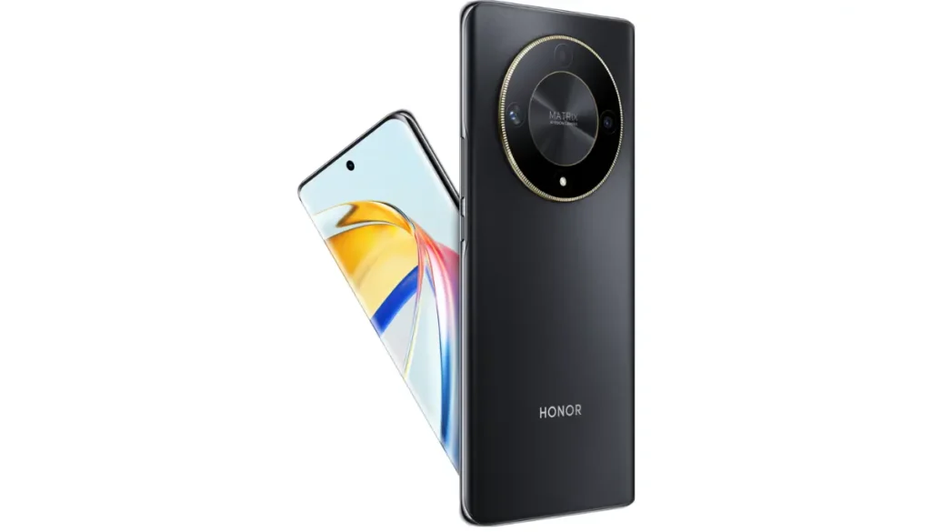 honor x9b features and specifications
