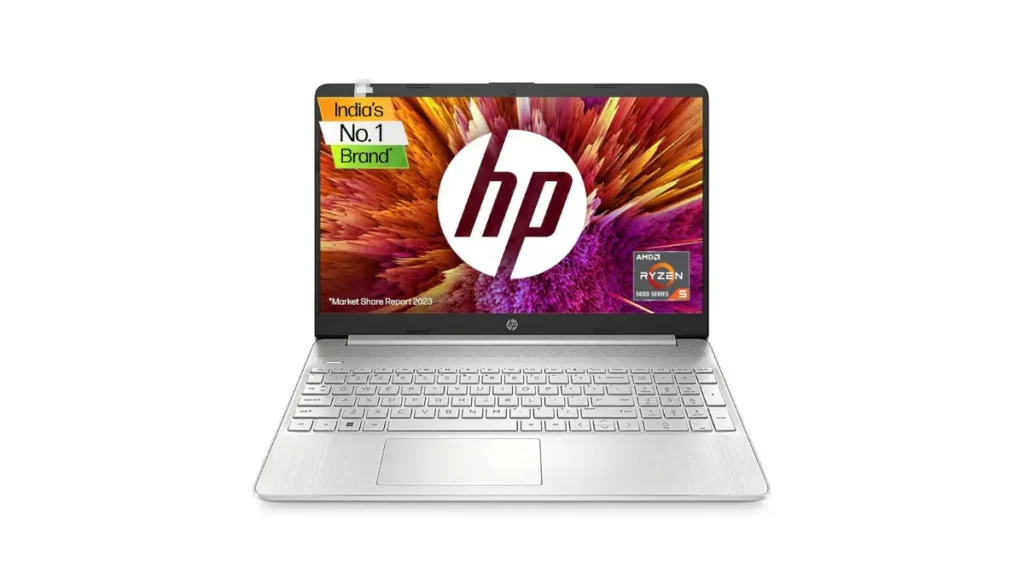 HP Laptop 14S
