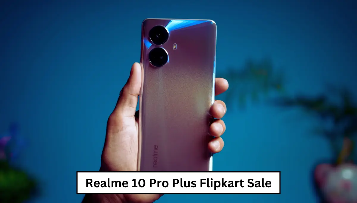 Realme 10 Pro Plus Flipkart