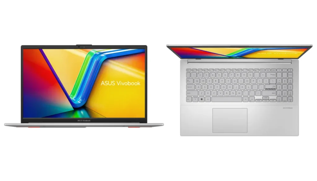 ASUS Vivobook Go 15 E1504GA-NJ321WS Laptop Review