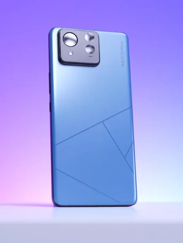 आ गया 2024 का सबसे तगड़ा गेमिंग परफॉरमेंस वाला 5G फोन-Asus Zenfone 11 Ultra