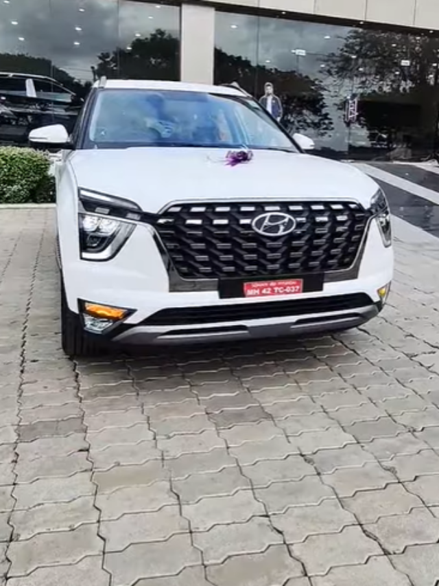 Hyundai Alcazar offers