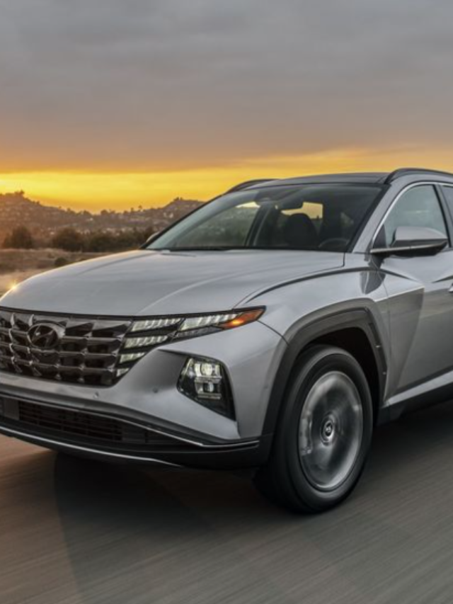 March 2024 Hyundai Tucson offers or Discount