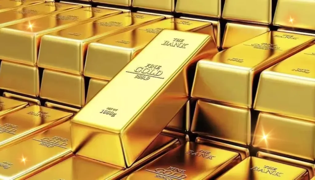 Gold Rate Today In Uttar Pradesh